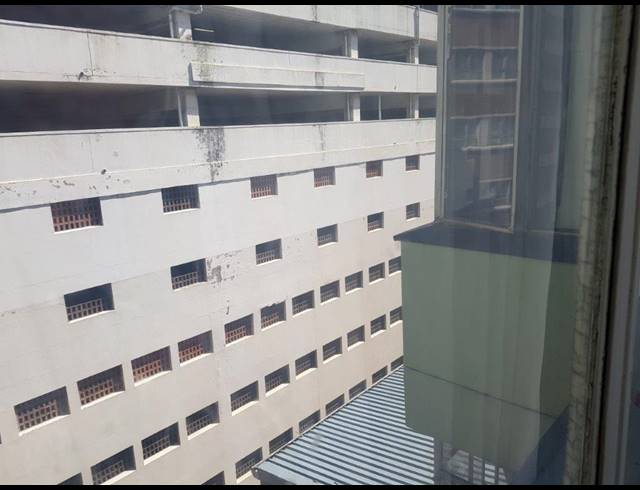 1 BEDROOM APARTMENT FOR SALE IN DURBAN CENTRAL